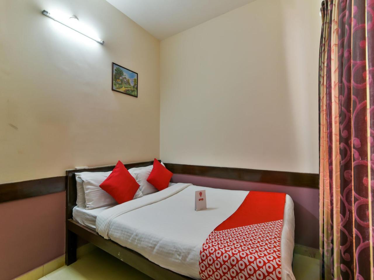Ginger Tree Resort At The Beach Candolim Exteriér fotografie